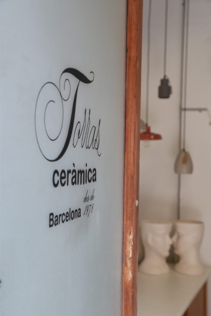 Fabrica de ceramica