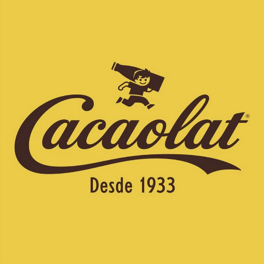 logo cacaolat